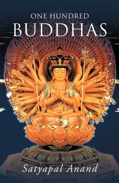 portada one hundred buddhas (in English)