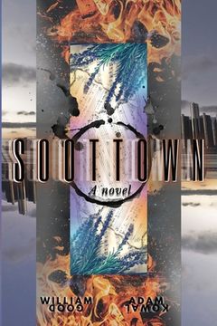 portada Soottown (en Inglés)