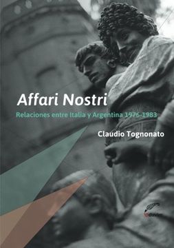 portada Affari Nostri (in Spanish)