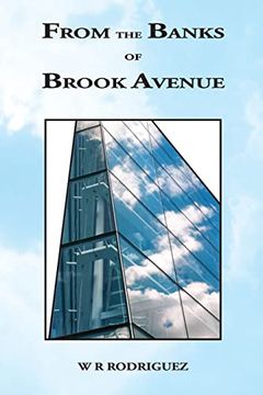 portada From the Banks of Brook Avenue (en Inglés)