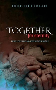 portada Together for Eternity (in English)