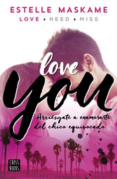 portada Love you (in Spanish)