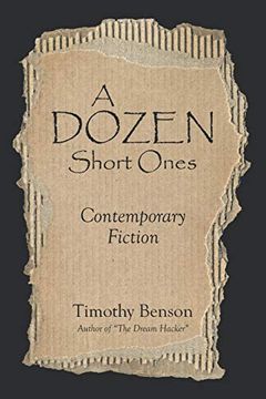 portada A Dozen Short Ones (in English)