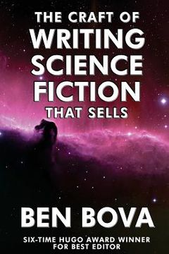 portada The Craft of Writing Science Fiction That Sells (en Inglés)