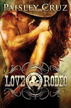portada Love & Rodeo (en Inglés)