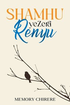 portada Shamhu Yezera Renyu (en Shona)