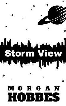 portada Storm View (en Inglés)