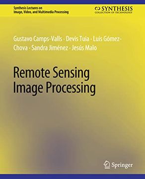 portada Remote Sensing Image Processing