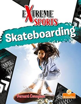 portada Skateboarding (in English)