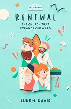 portada Renewal: The Church That Expands Outward (in English)