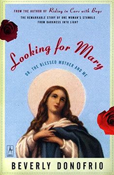 portada Looking for Mary: (Or, the Blessed Mother and me) (Compass) 