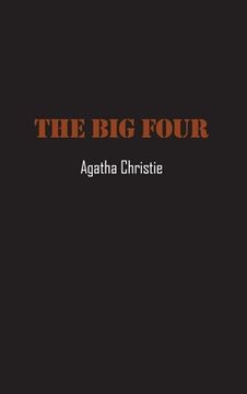 portada The Big Four (in English)