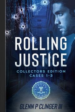 portada Rolling Justice Cases 1-3 (in English)