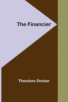 portada The Financier 