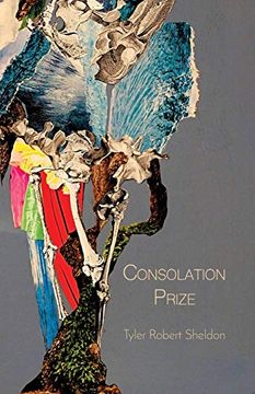 portada Consolation Prize (en Inglés)