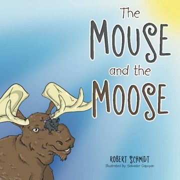 portada The Mouse and the Moose