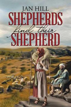 portada Shepherds Find Their Shepherd (en Inglés)