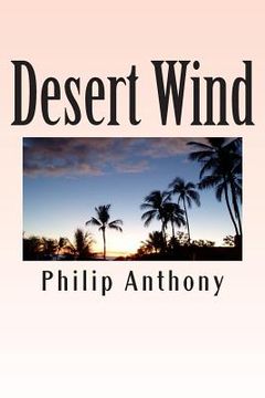 portada Desert Wind (in English)