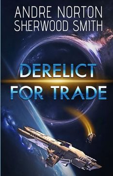 portada Derelict for Trade (en Inglés)
