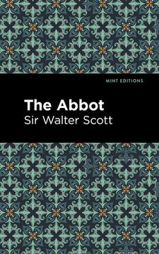 portada Abbot (Mint Editions) (in English)