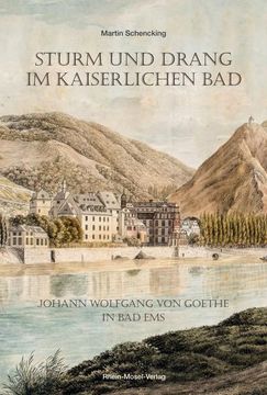portada Sturm und Drang im Kaiserlichen bad (en Alemán)