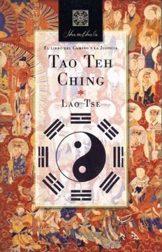 portada Tao teh Ching (in Spanish)