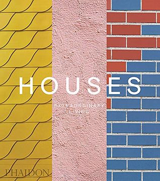 portada Houses: Extraordinary Living (en Inglés)
