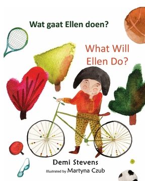 portada What Will Ellen Do?