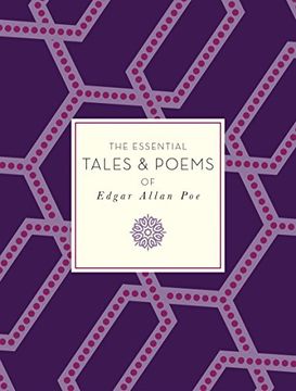 portada The Essential Tales & Poems of Edgar Allan poe (Knickerbocker Classics) 