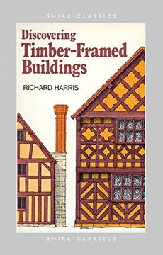 portada Timber-framed Buildings (Discovering)