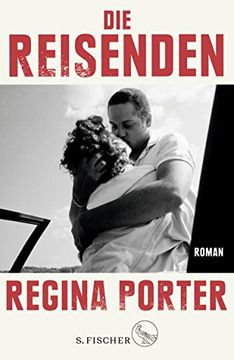 portada Die Reisenden: Roman (in German)