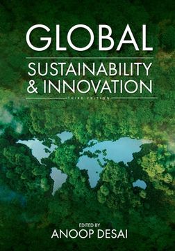 portada Global Sustainability and Innovation