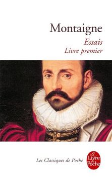 portada Essais-Livre Premier (en Francés)