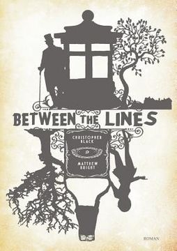 portada Between the Lines (en Inglés)