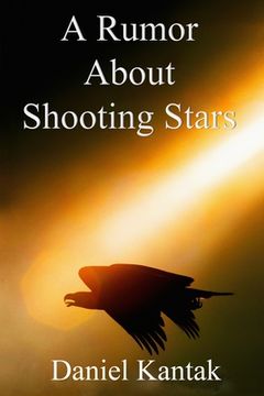 portada A Rumor About Shooting Stars (en Inglés)