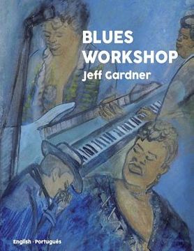 portada Blues Workshop (in English)