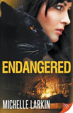 portada Endangered