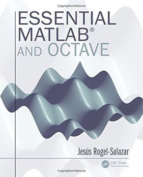 portada Essential MATLAB and Octave (in English)