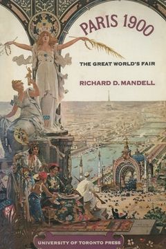 portada Paris 1900: The Great World's Fair