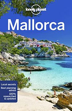 portada Lonely Planet Mallorca (Travel Guide) 
