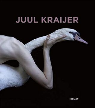 portada Juul Kraijer: Twoness 