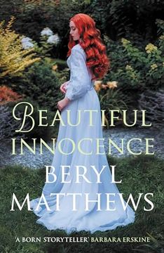 portada Beautiful Innocence: The Heart-Warming Victorian Saga of Triumph Over Adversity 