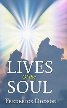 portada Lives of the Soul (en Inglés)
