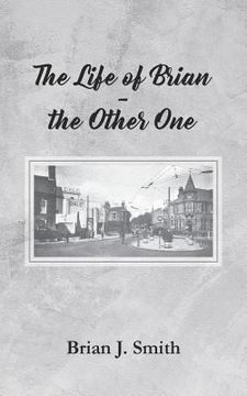 portada The Life of Brian - the Other One