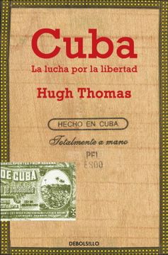 portada Cuba: La Lucha por la Libertad (in Spanish)