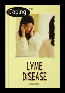 portada Lyme Disease (en Inglés)