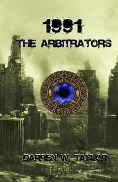 portada 1991 The Arbitrators (en Inglés)