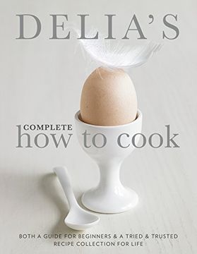 portada Delia's Complete How To Cook