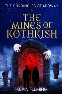 portada The Mines of Kothkish (in English)