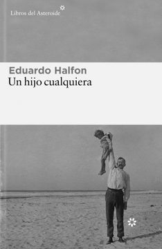 portada Un Hijo Cualquiera (in Spanish)